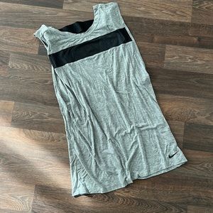 Nike dri fit tank